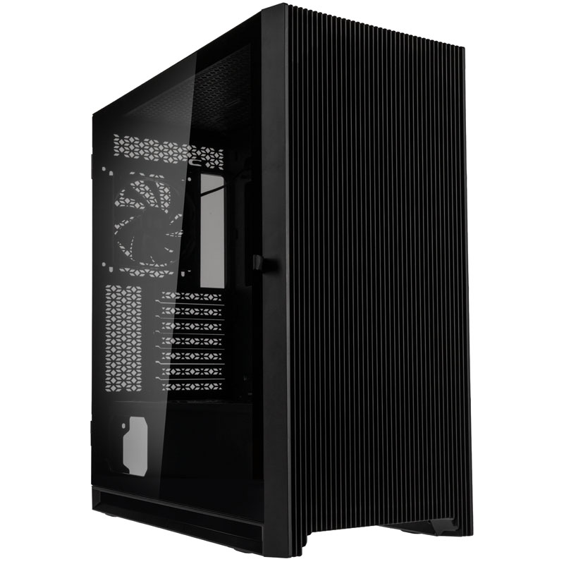 Picture of Picture of Caixa ATX Kolink Unity Lateral Performance Preto