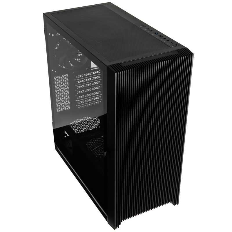 Picture of Picture of Caixa ATX Kolink Unity Lateral Performance Preto