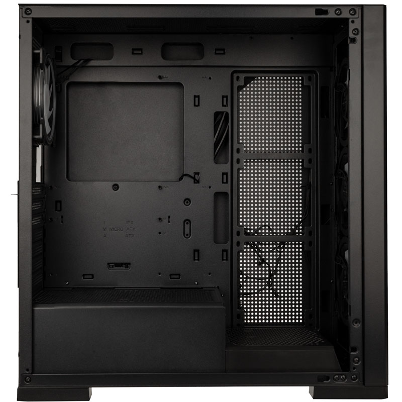 Picture of Picture of Caixa ATX Kolink Unity Meshbay ARGB Preto