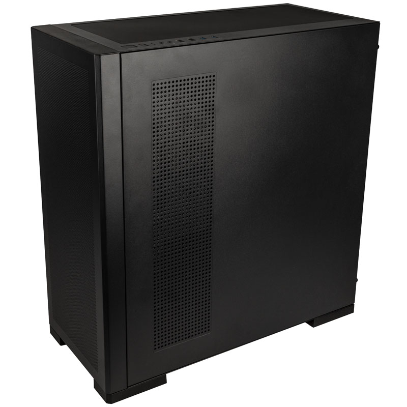 Kolink - Caixa ATX Kolink Unity Meshbay Performance Preto