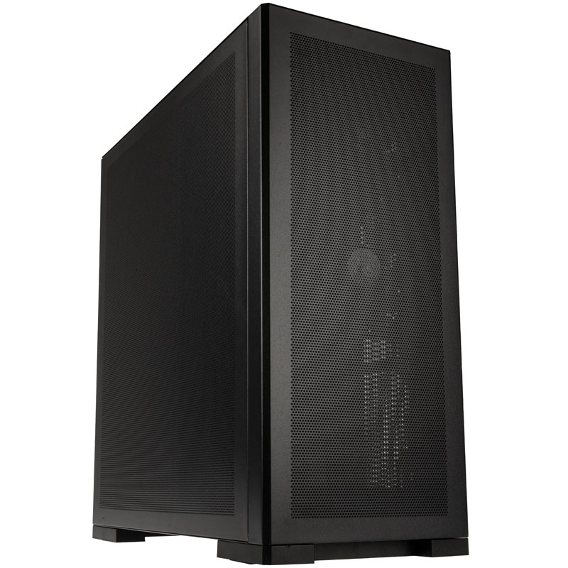 Picture of Picture of Caixa ATX Kolink Unity Meshbay Performance Preto