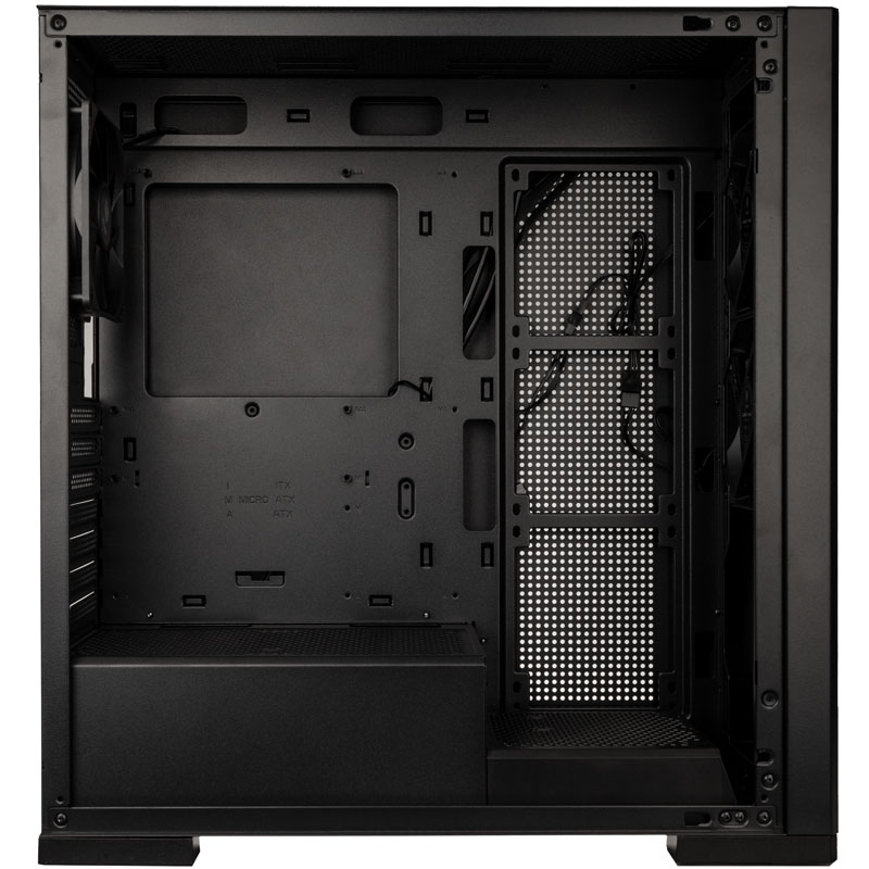 Picture of Picture of Caixa ATX Kolink Unity Meshbay Performance Preto