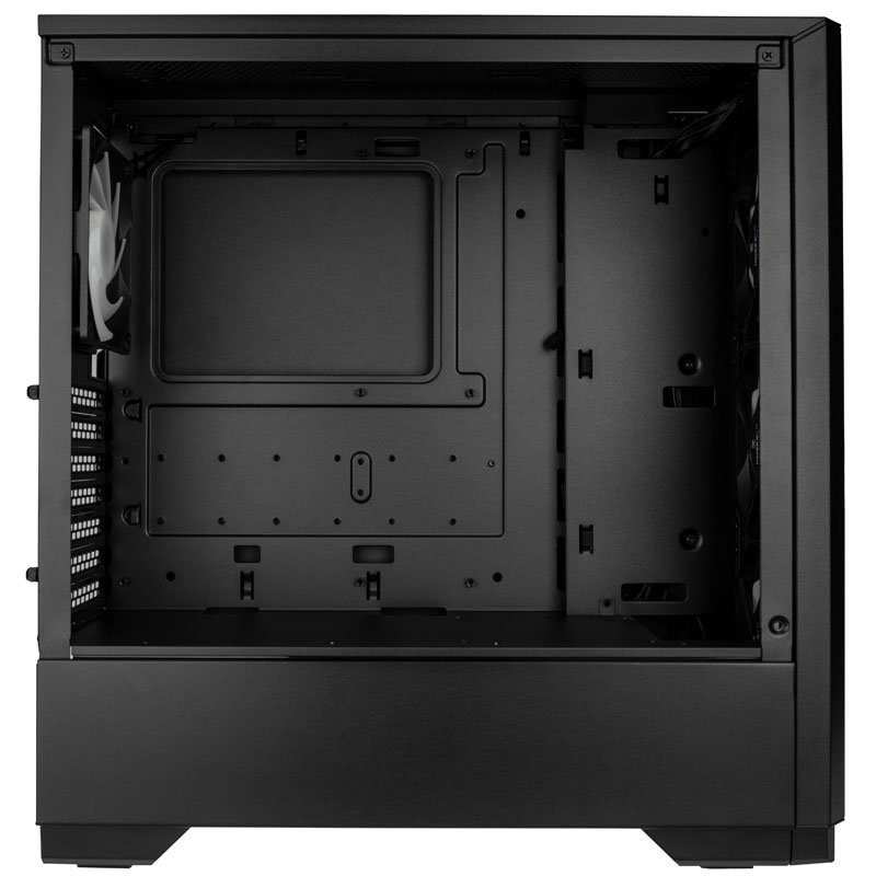 Kolink - Caixa ATX Kolink Unity Solar ARGB Mesh Preto