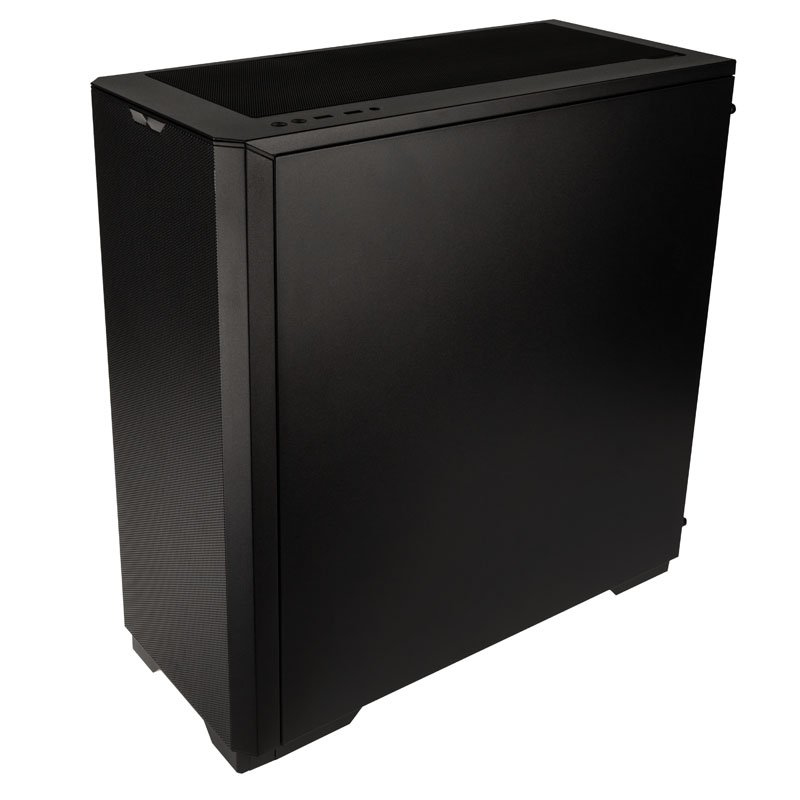 Kolink - Caixa ATX Kolink Unity Solar ARGB Mesh Preto