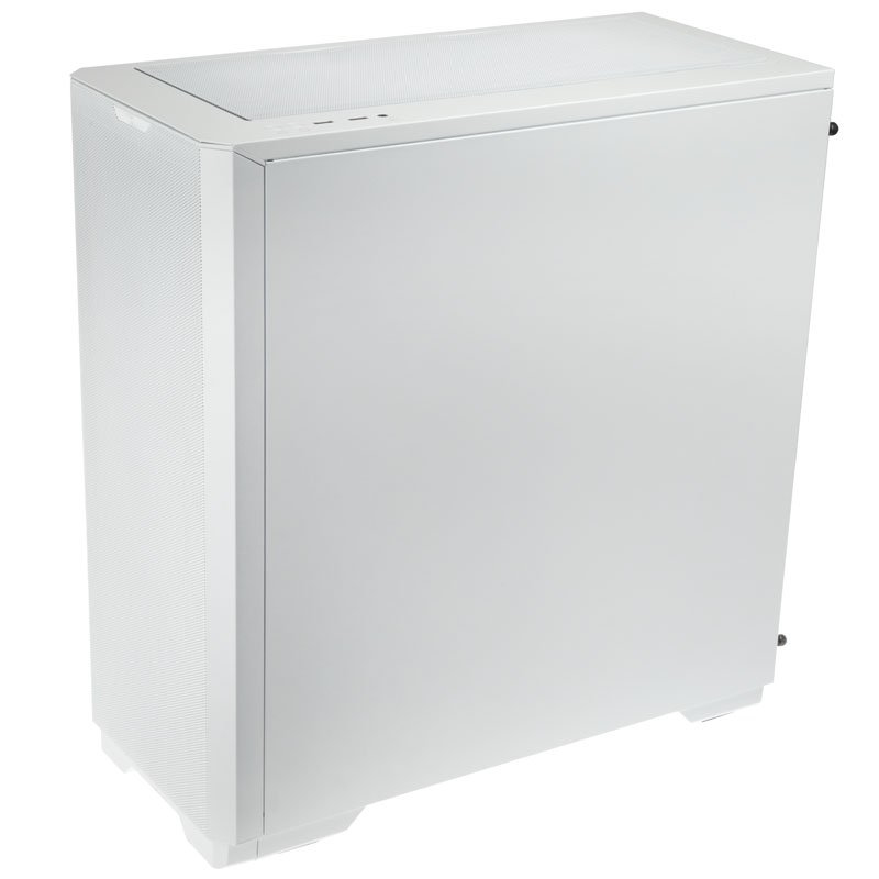 Kolink - Caixa ATX Kolink Unity Solar ARGB Mesh Branco