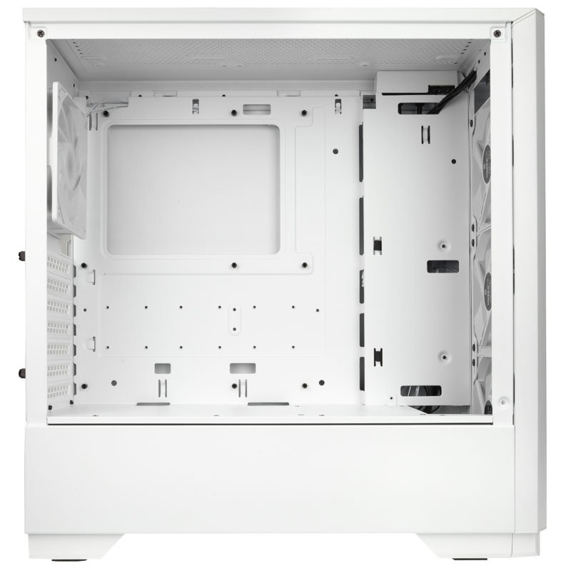 Kolink - Caixa ATX Kolink Unity Solar ARGB Mesh Branco