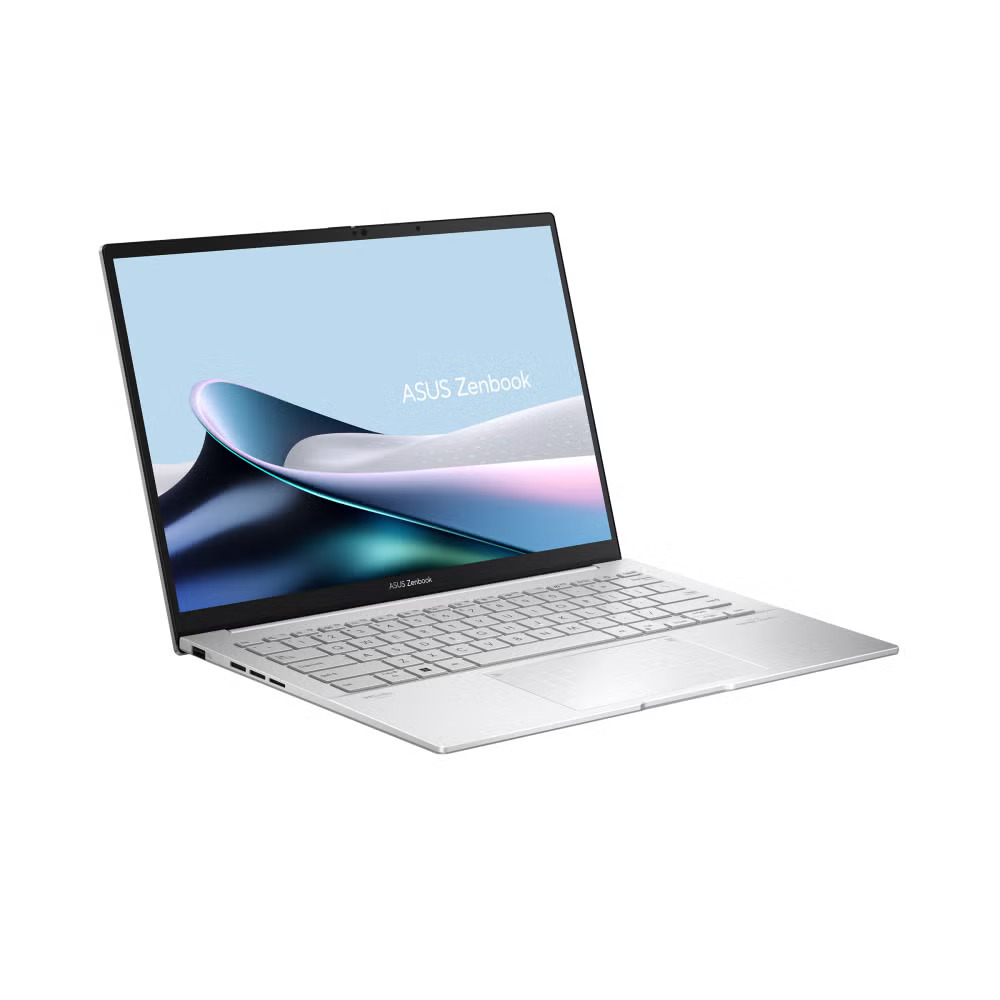 Asus - Portátil ASUS Zenbook 14 UX3405CA 14" Ultra 7 255H 32GB DDR5 1TB OLED Touch Intel Arc Graphics W11