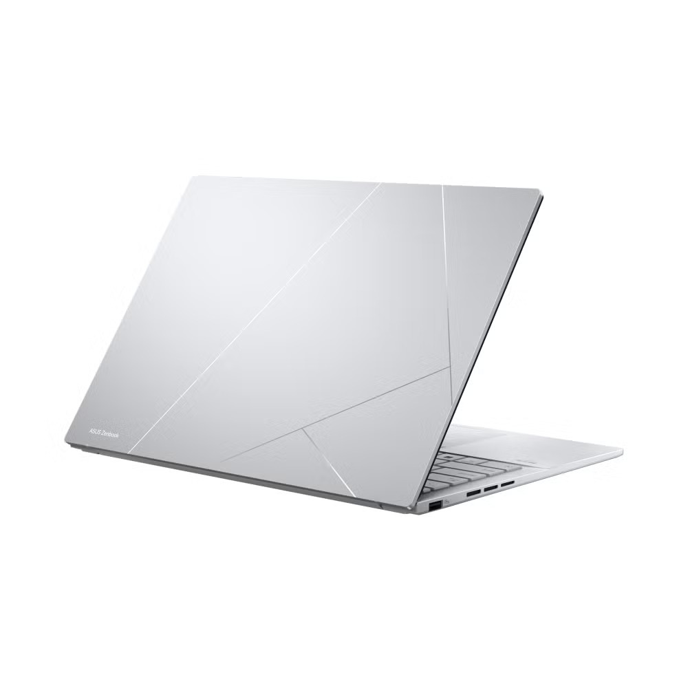 Asus - Portátil ASUS Zenbook 14 UX3405CA 14" Ultra 7 255H 32GB DDR5 1TB OLED Touch Intel Arc Graphics W11