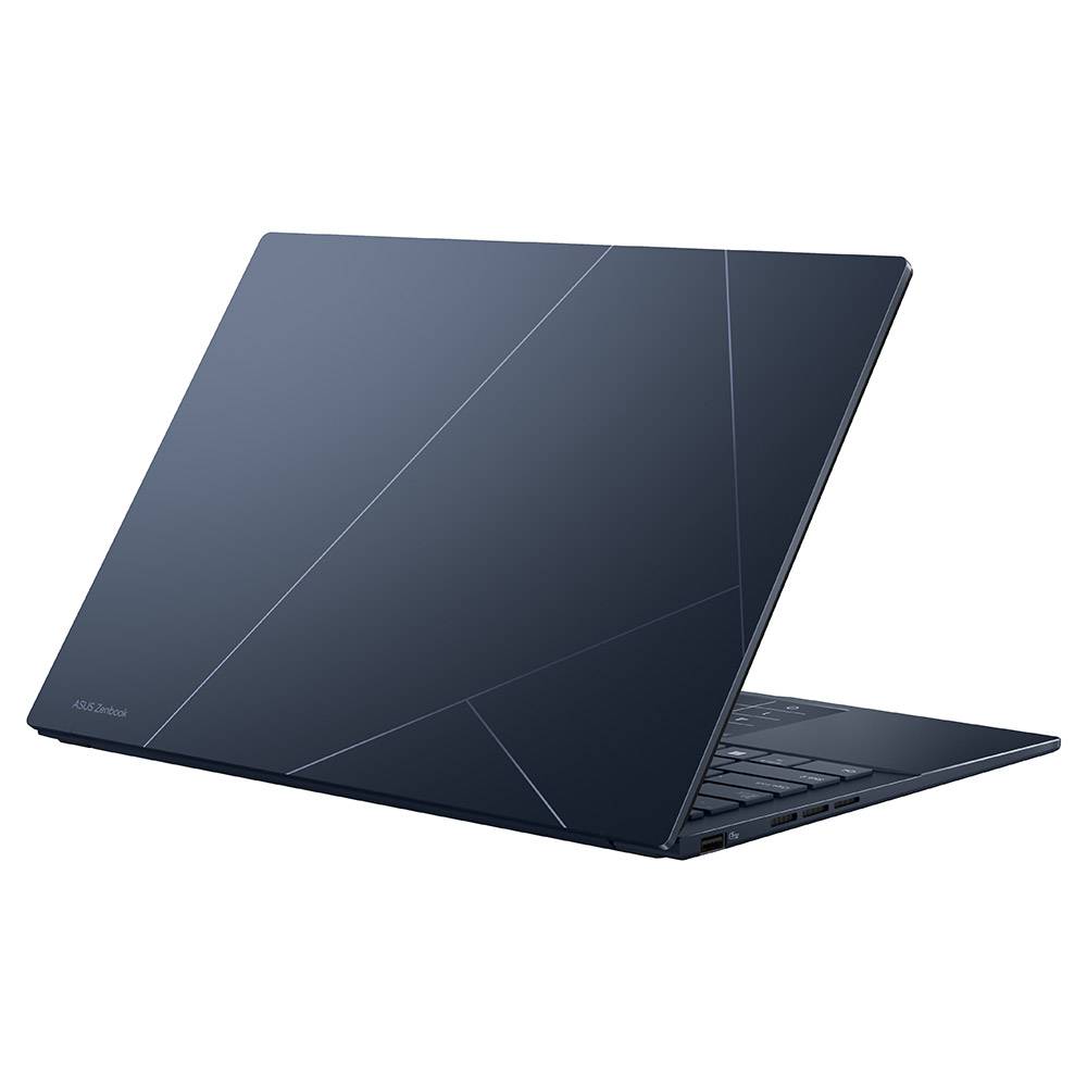 Asus - Portátil ASUS Zenbook 14 UX3405CA 14" Ultra 7 255H 32GB DDR5 1TB OLED Touch Intel Arc Graphics W11