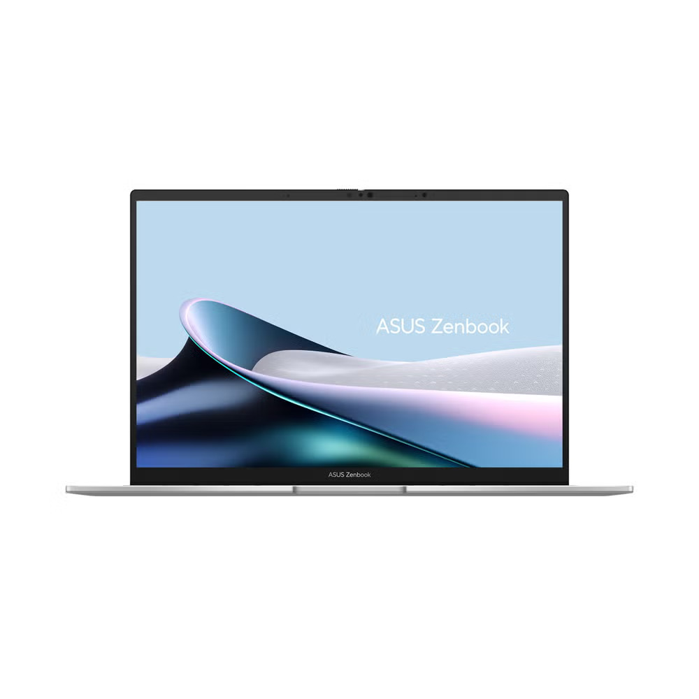 Asus - Portátil ASUS Zenbook 14 UX3405CA 14" Ultra 7 255H 32GB DDR5 1TB OLED Touch Intel Arc Graphics W11