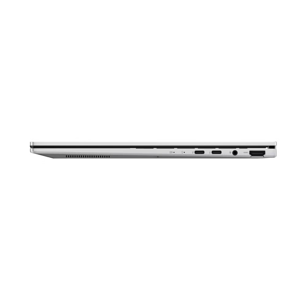 Asus - Portátil ASUS Zenbook 14 UX3405CA 14" Ultra 7 255H 32GB DDR5 1TB OLED Touch Intel Arc Graphics W11