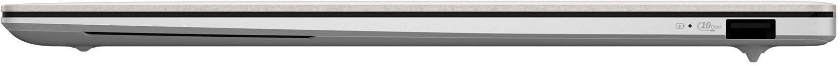 Asus - Portátil ASUS ZenBook UX5406SA 14" Ultra 7 258V 32GB DDR5 1TB Arc Graphics 3K OLED 120Hz W11 Pro