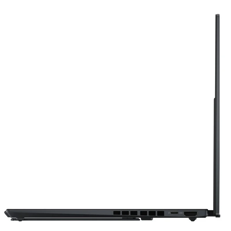 Asus - Portátil ASUS ZenBook Duo UX8406C 14" Ultra 9 285H 32GB DDR5 2TB Arc Graphics 3K OLED Touch 120Hz W11 Pro