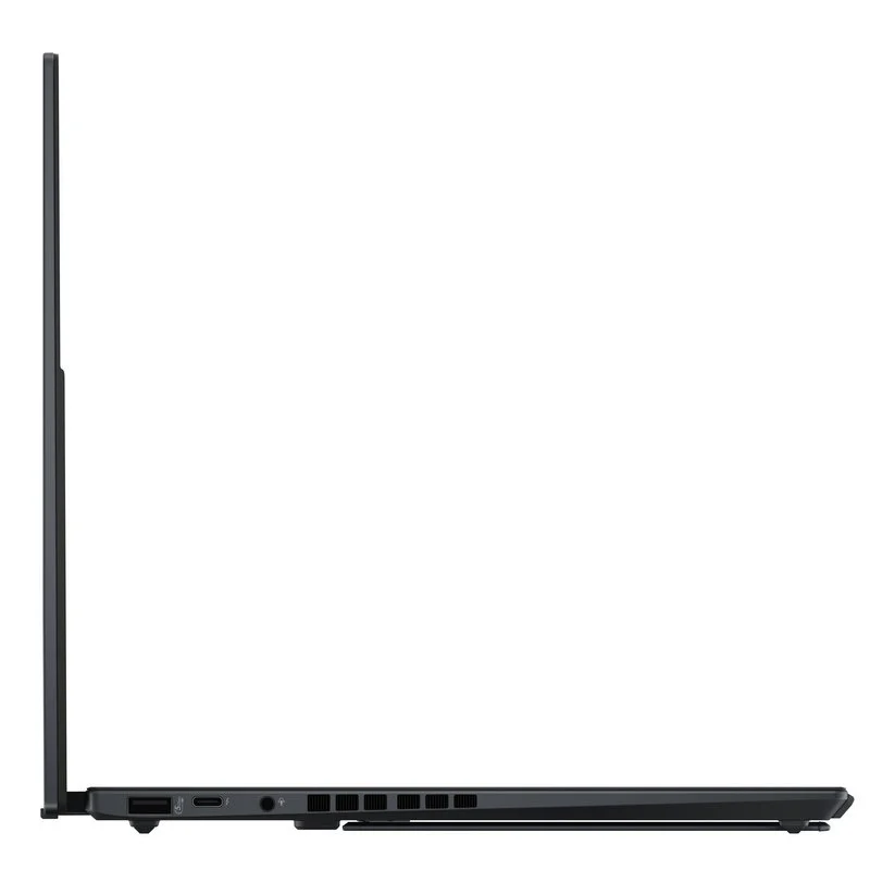 Asus - Portátil ASUS ZenBook Duo UX8406C 14" Ultra 9 285H 32GB DDR5 2TB Arc Graphics 3K OLED Touch 120Hz W11 Pro