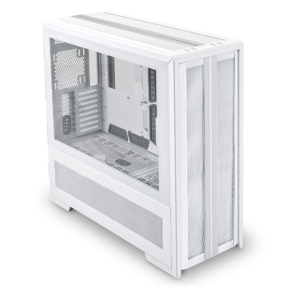 Picture of Picture of Caixa E-ATX Lian Li V3000 Plus Branca