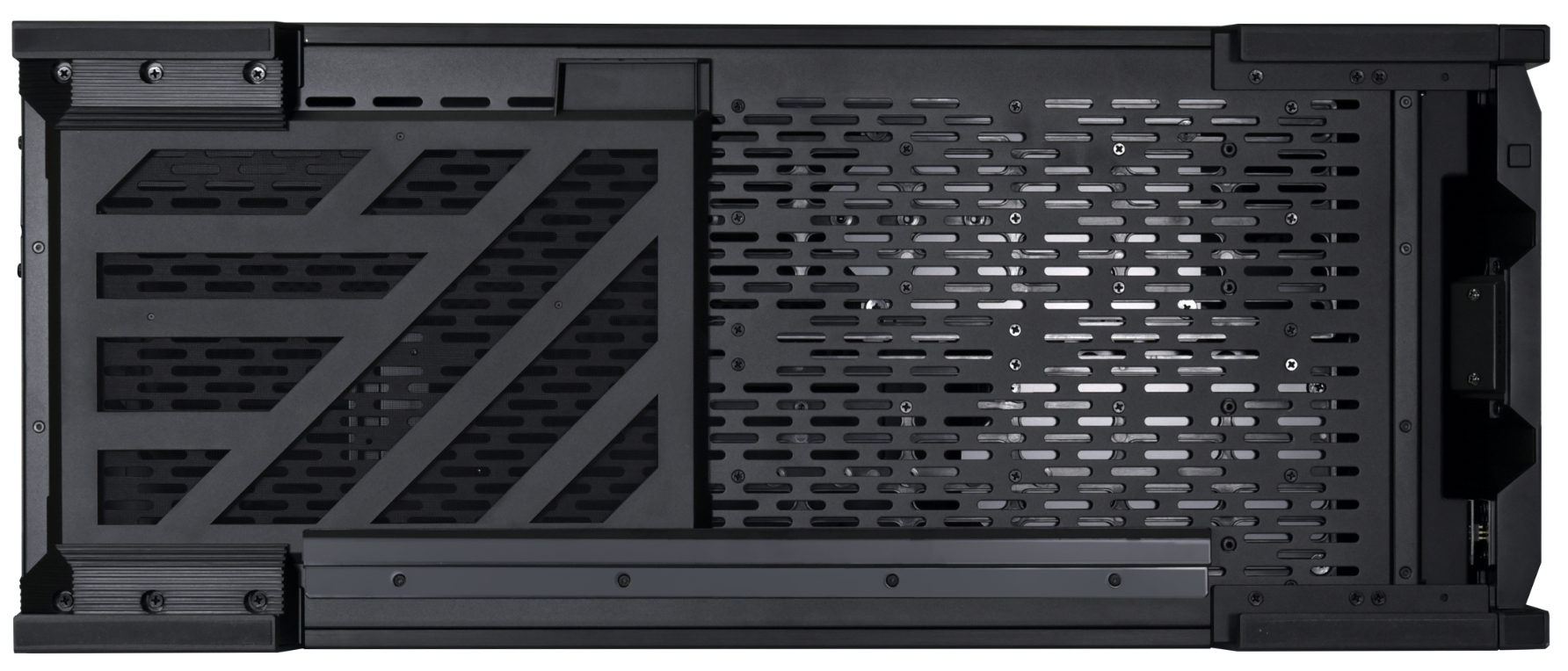 Lian Li - Caixa E-ATX Lian Li V3000 Plus Preto