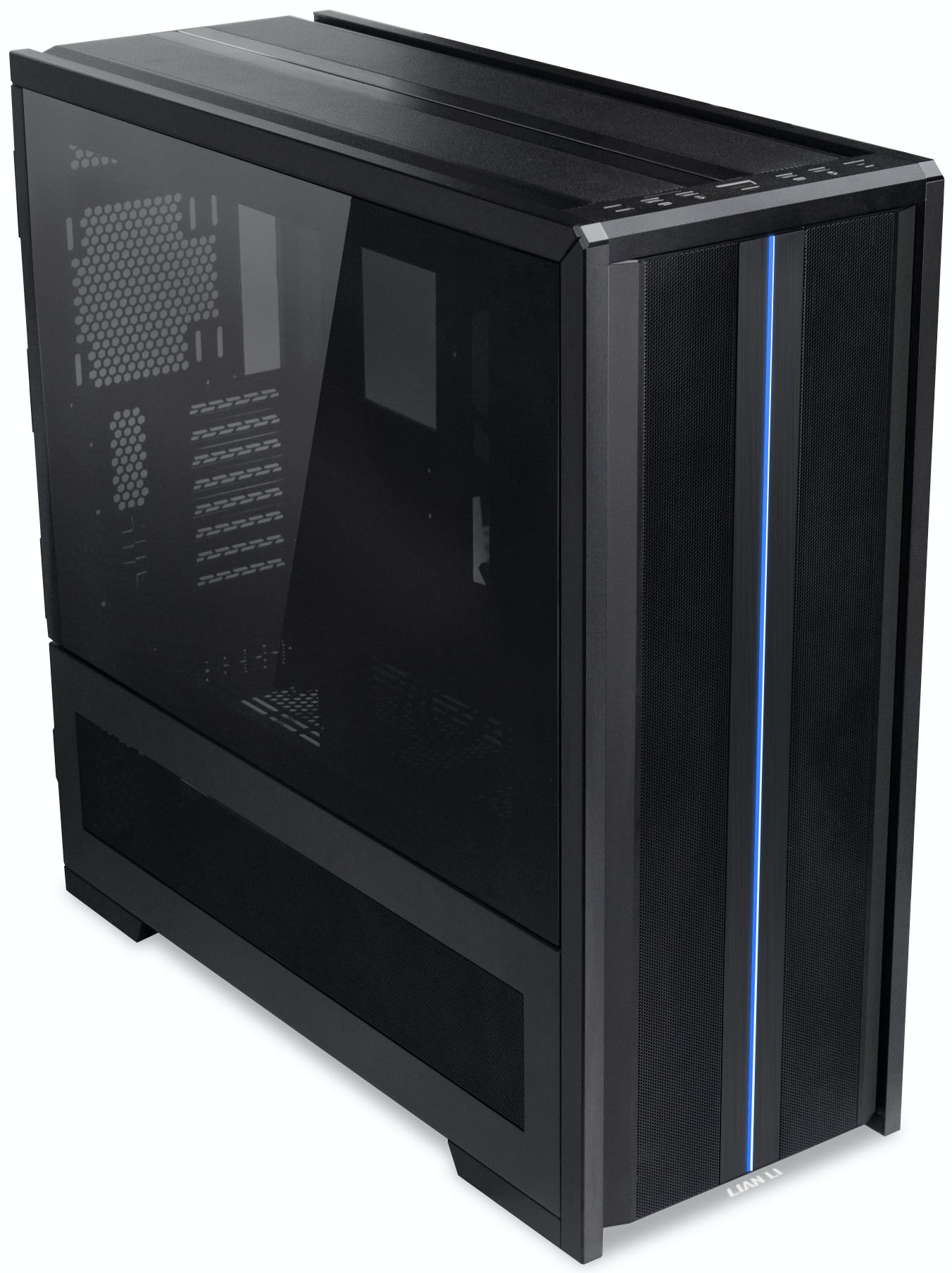 Lian Li - Caixa E-ATX Lian Li V3000 Plus Preto