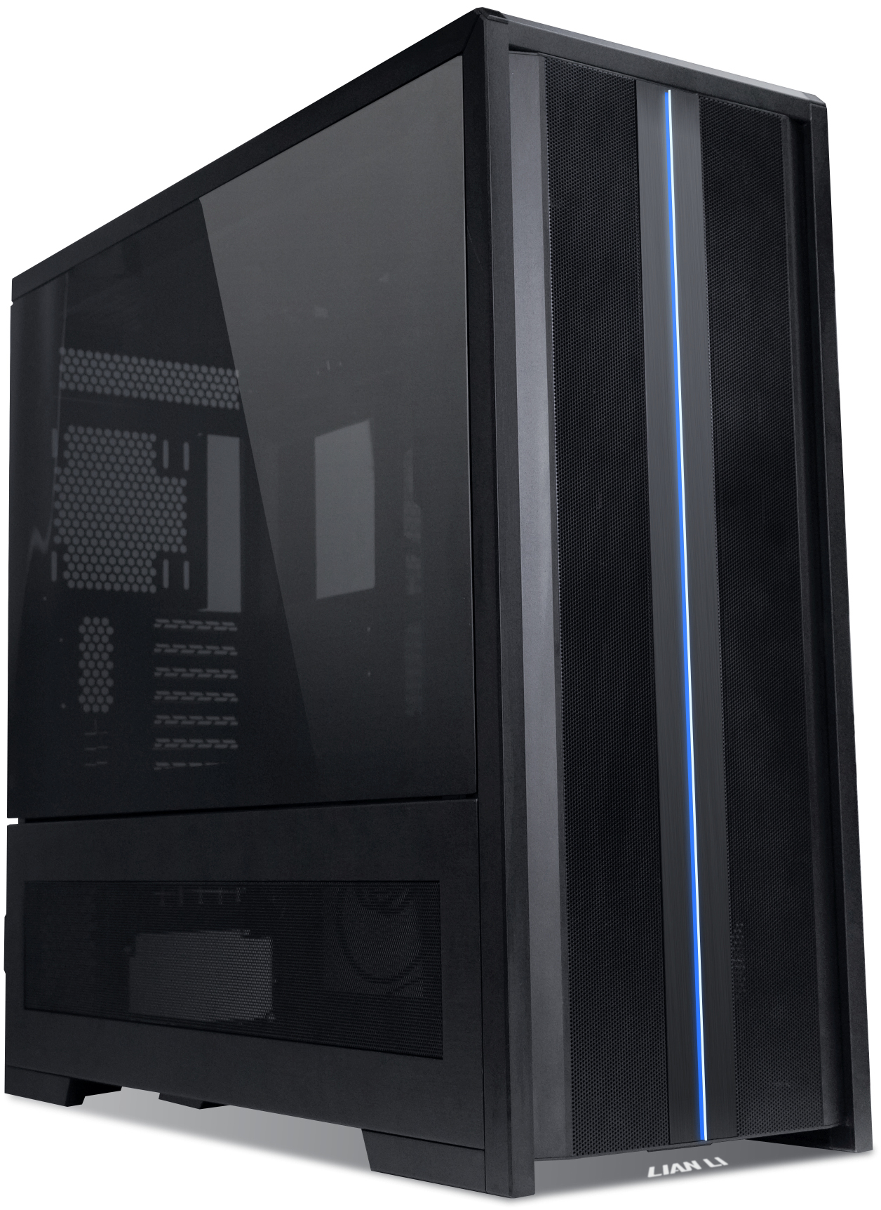 Lian Li - Caixa E-ATX Lian Li V3000 Plus Preto