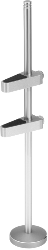 Jonsbo - Suporte VGA Jonsbo VC-1 Universal Prata