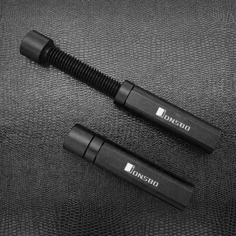 Jonsbo - Suporte Magnético para VGA Jonsbo VC-20 Universal Preto