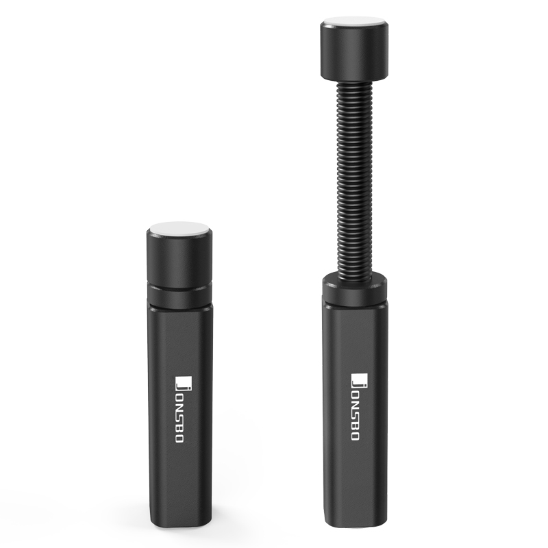 Jonsbo - Suporte Magnético para VGA Jonsbo VC-20 Universal Preto