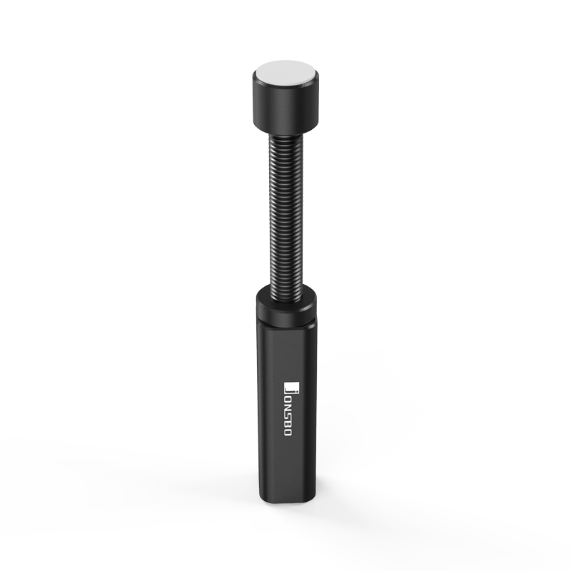 Jonsbo - Suporte Magnético para VGA Jonsbo VC-20 Universal Preto