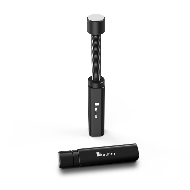 Jonsbo - Suporte Magnético para VGA Jonsbo VC-20 Universal Preto