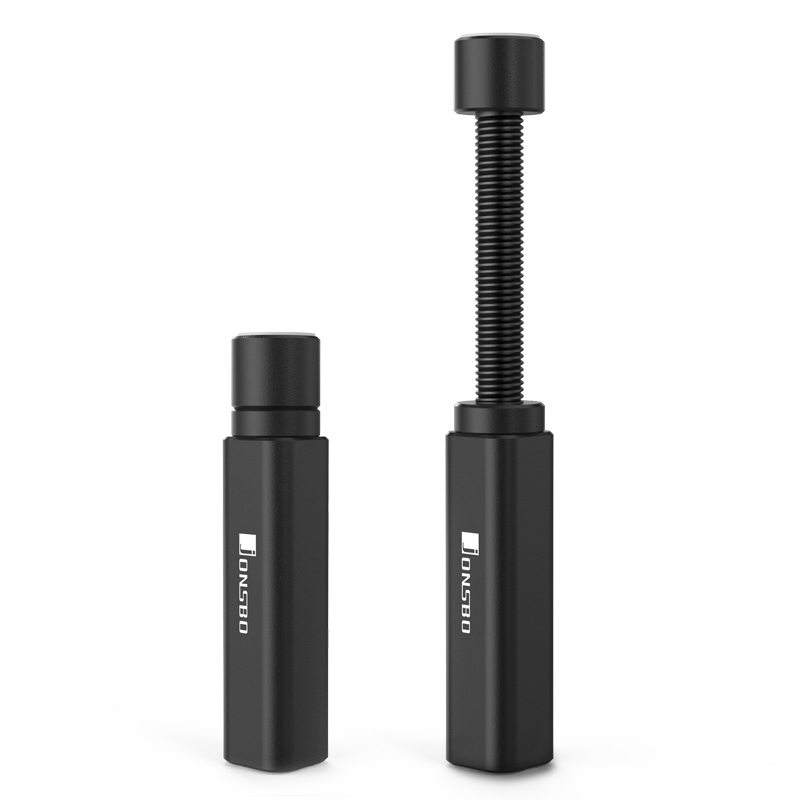 Jonsbo - Suporte Magnético para VGA Jonsbo VC-20 Universal Preto