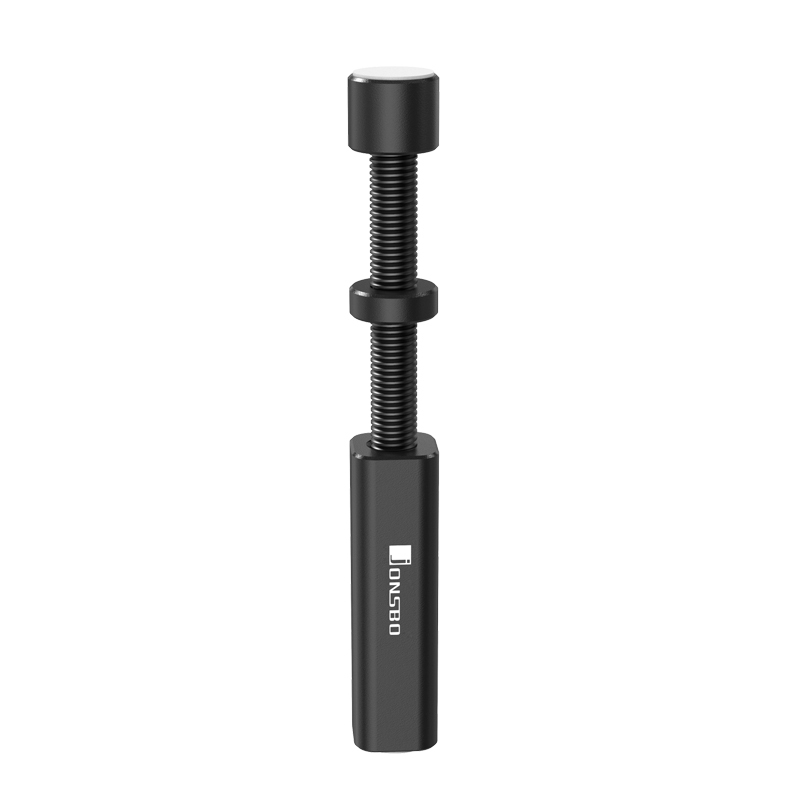 Jonsbo - Suporte Magnético para VGA Jonsbo VC-20 Universal Preto