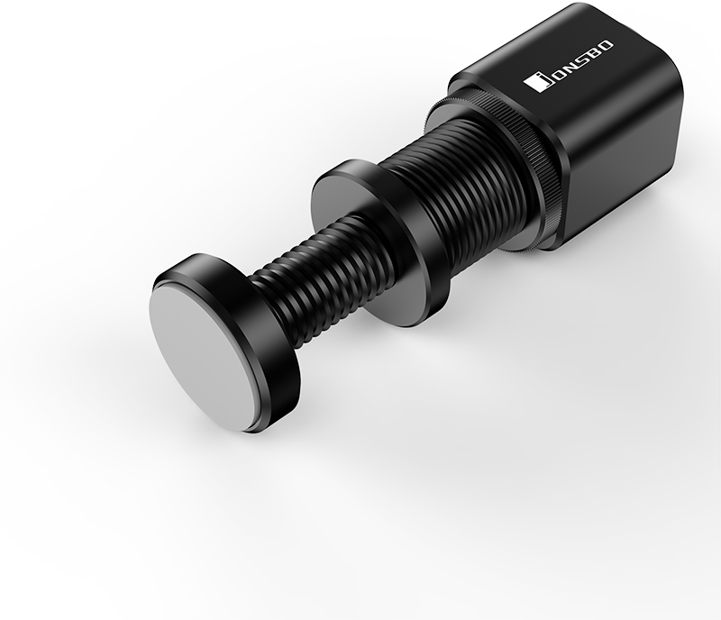 Jonsbo - Suporte Magnético para VGA Jonsbo VC-20 Mini Universal Preto