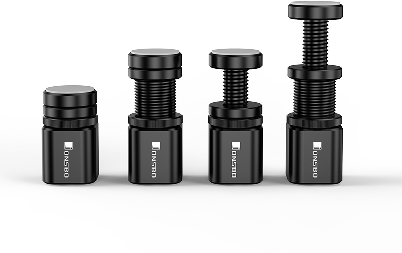 Jonsbo - Suporte Magnético para VGA Jonsbo VC-20 Mini Universal Preto