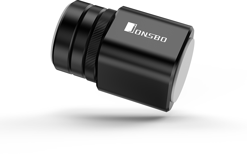Jonsbo - Suporte Magnético para VGA Jonsbo VC-20 Mini Universal Preto