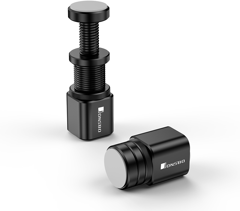 Jonsbo - Suporte Magnético para VGA Jonsbo VC-20 Mini Universal Preto