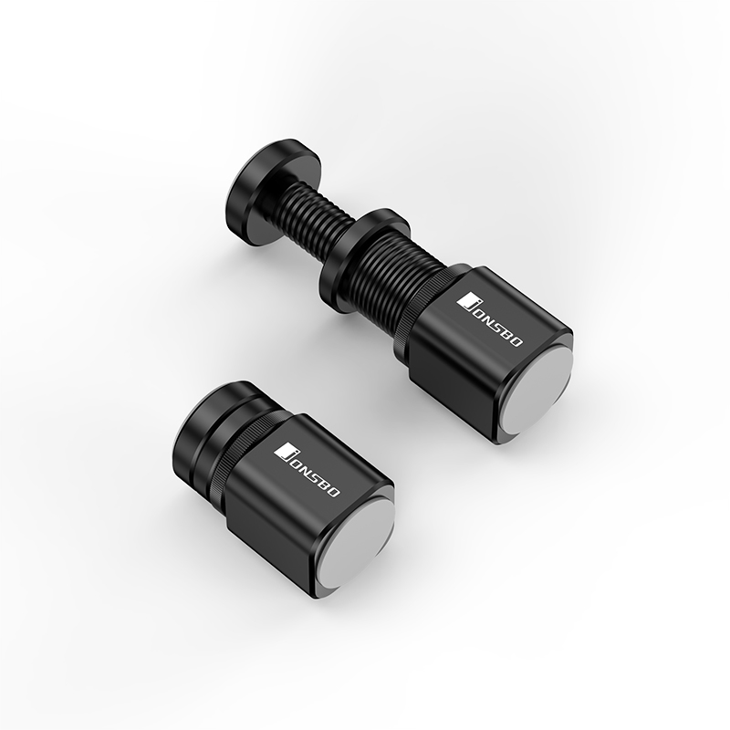 Jonsbo - Suporte Magnético para VGA Jonsbo VC-20 Mini Universal Preto