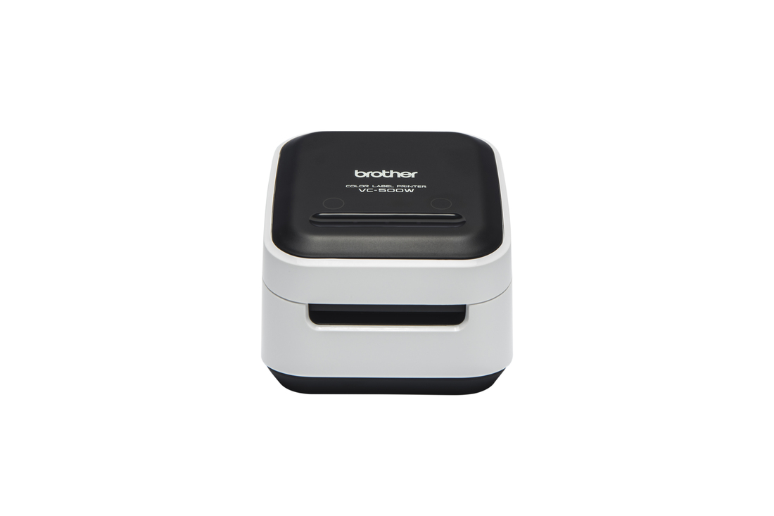 Picture of Picture of Impressora de Etiquetas Brother VC-500W WiFi
