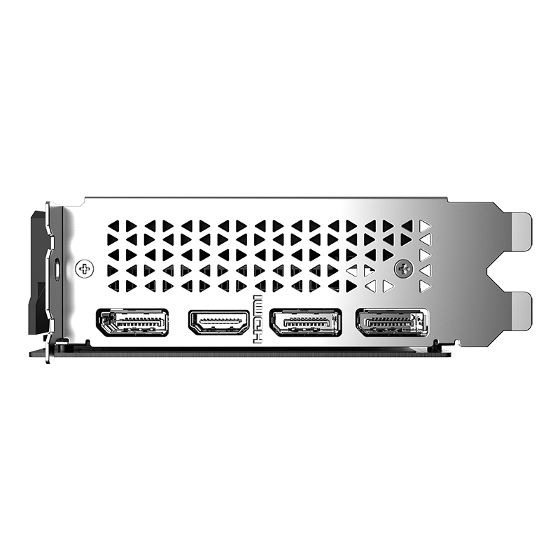 PNY - Gráfica PNY GeForce® RTX 4060 VERTO Dual Fan Edition 8GB GDDR6 DLSS3