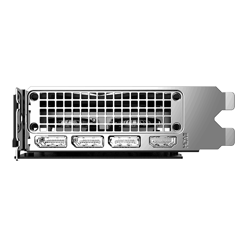 PNY - Gráfica PNY GeForce® RTX 4060 Ti XLR8 VERTO OC Dual Fan 16GB GDDR6 DLSS3