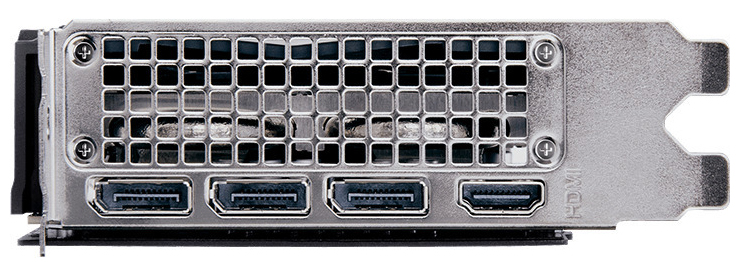 PNY - Gráfica PNY GeForce® RTX 4060 Ti Gaming VERTO Dual Fan 8GB GDDR6 DLSS3