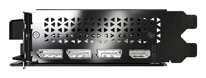 PNY - Gráfica PNY GeForce® RTX 5050 Dual Fan 8GB GDDR6 DLSS4