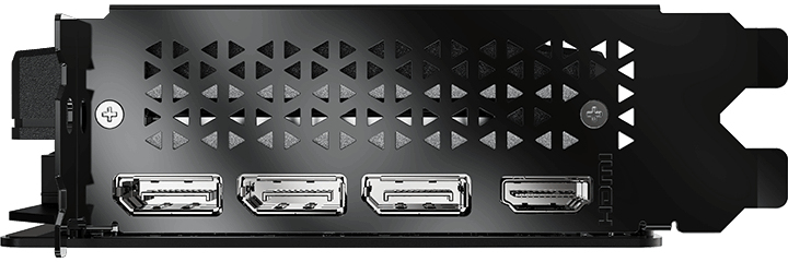 PNY - Gráfica PNY GeForce® RTX 5060 Gaming RGB Triple Fan OC 8GB GDDR7 DLSS4