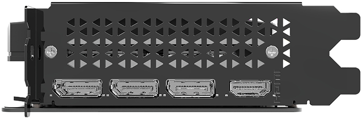 PNY - Gráfica PNY GeForce® RTX 5060 Ti Gaming RGB Triple Fan OC 16GB GDDR7 DLSS4