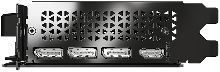 PNY - Gráfica PNY GeForce® RTX 5060 Ti Dual Fan OC 8GB GDDR7 DLSS4