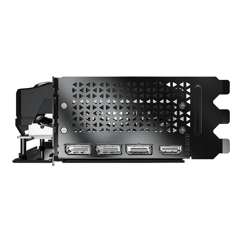 PNY - Gráfica PNY GeForce® RTX 5070 Ti Gaming Triple Fan Plus OC 16GB GDDR7 DLSS4