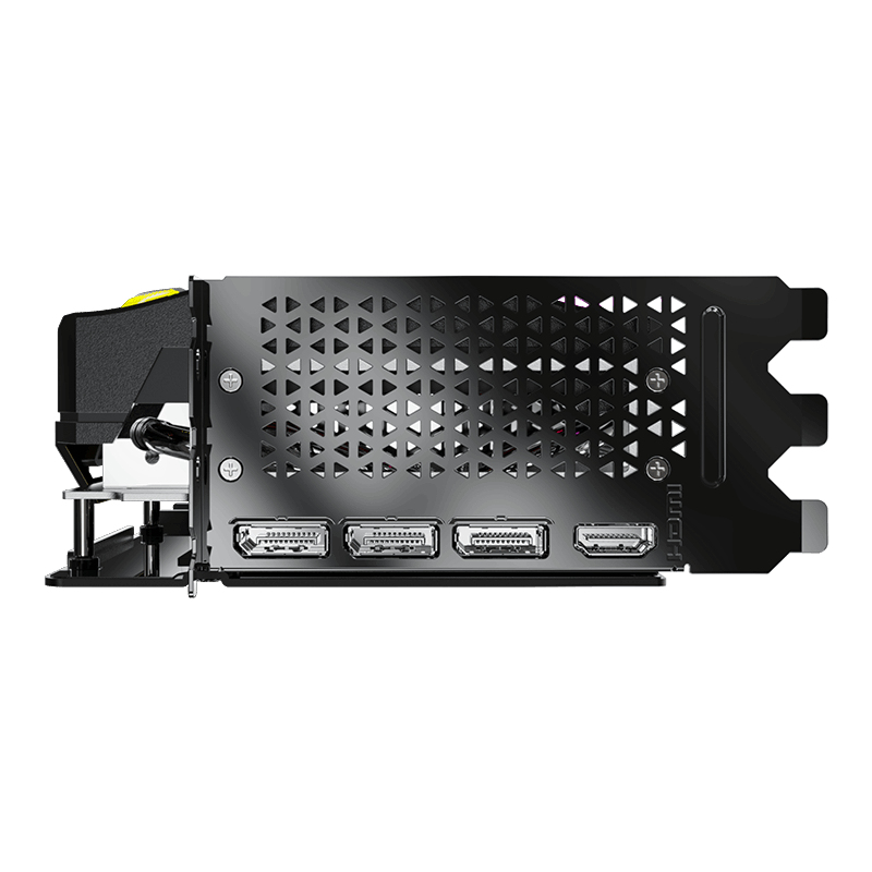 PNY - Gráfica PNY GeForce® RTX 5070 Ti Gaming ARGB Triple Fan Plus OC 16GB GDDR7 DLSS4