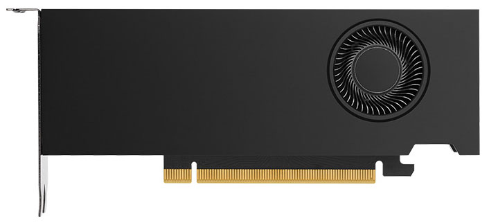 PNY - Gráfica PNY NVIDIA Quadro A2000 12GB GDDR6