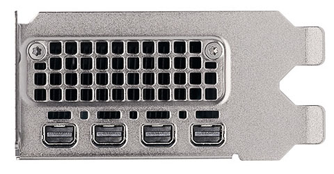 PNY - Gráfica PNY NVIDIA Quadro A2000 12GB GDDR6