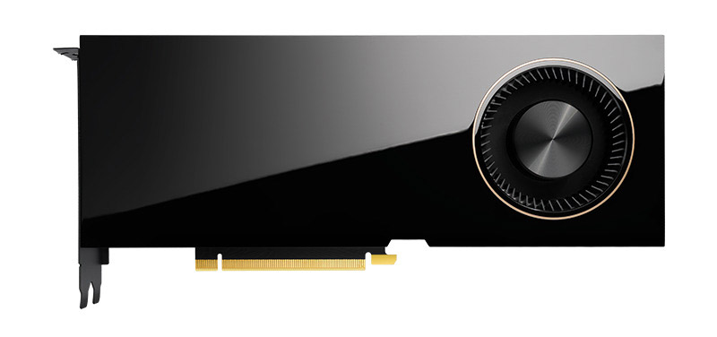 Picture of Picture of Gráfica PNY NVIDIA RTX A6000 48GB GDDR6