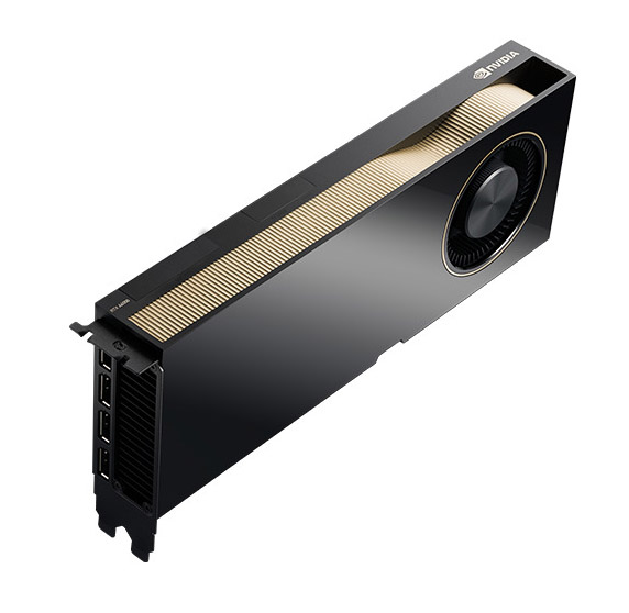 Picture of Picture of Gráfica PNY NVIDIA RTX A6000 48GB GDDR6