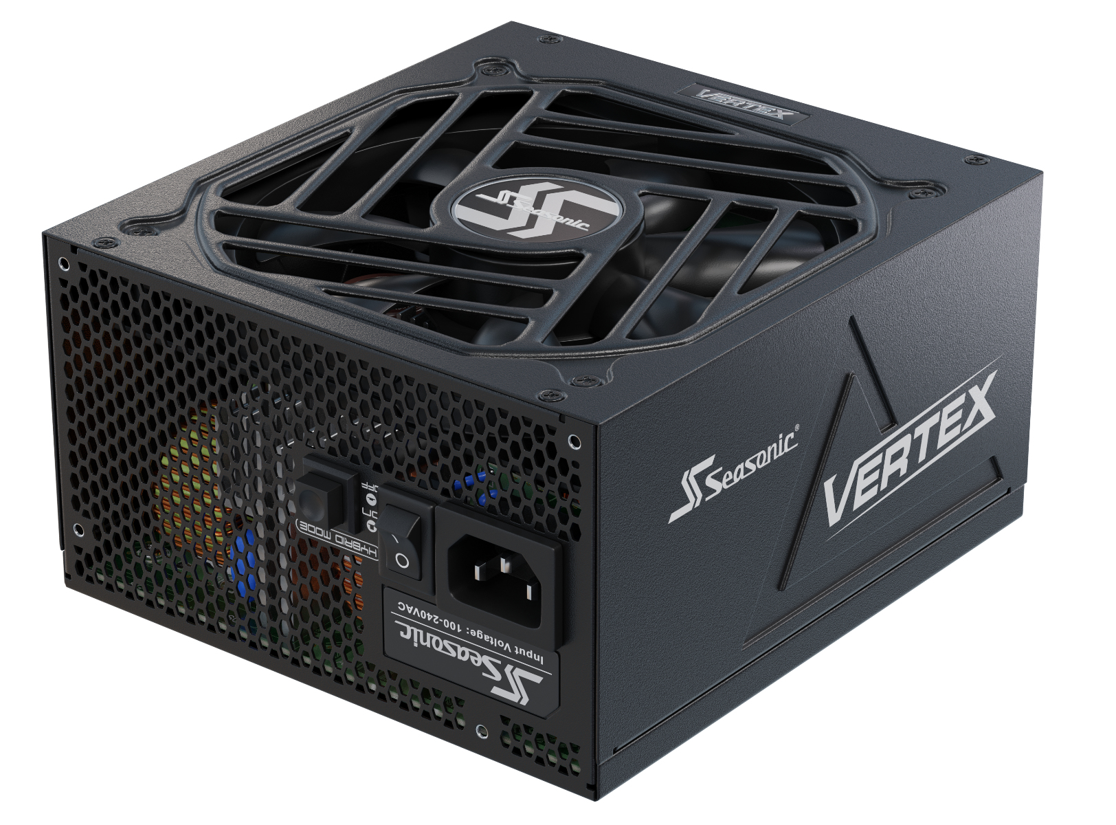 Picture of Picture of Fonte Modular Seasonic Vertex GX 850W 80+ Gold