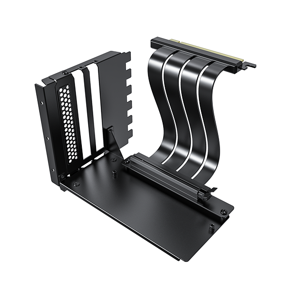 Picture of Picture of Kit Suporte GPU Montech Vertical Preto